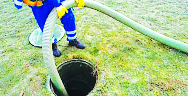 Trenchless Sewer Offers New Age Alternatives to Pipe Replacement
