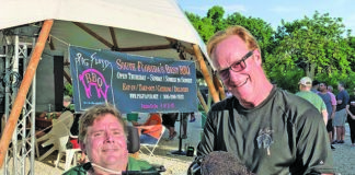 Pig Floyd BBQ invades Palmetto Bay Pig Floyd BBQ invades Palmetto Bay