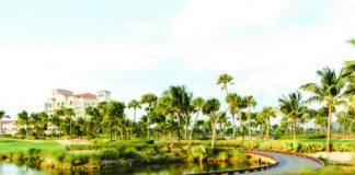 JW Marriott Miami Turnberry Resort & Spa …Paradise is where you make it” JW Marriott Miami Turnberry Resort & Spa …Paradise is where you make it”