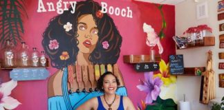 Home-brewed kombucha business ‘teas’ up for growth, new markets Home-brewed kombucha business 'teas' up for growth, new markets