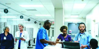 When it comes to sepsis, remember it’s about TIME When it comes to sepsis, remember it’s about TIME