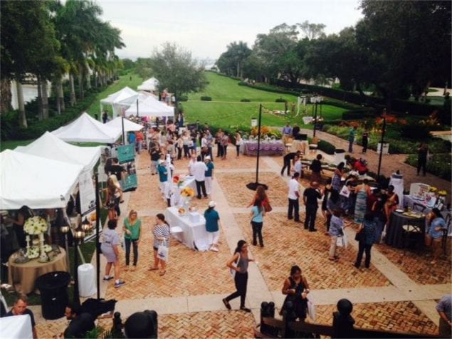 Village’s Bridal Expo returns to Thalatta Estate, Sept. 29