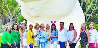 Pinecrest Garden Gard(i)en Angels Pinecrest Garden Gard(i)en Angels