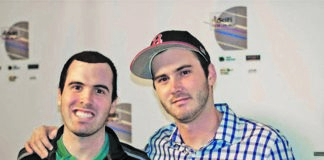 Locally Produced Horror Film Gets Wide Release Locally Produced Horror Film Gets Wide Release