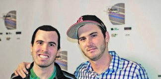 Locally Produced Horror Film Gets Wide Release Locally Produced Horror Film Gets Wide Release