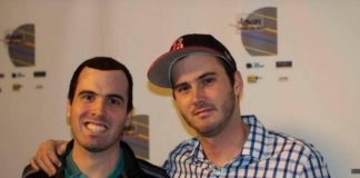 Locally produced horror film released on DVD,VOD services Locally produced horror film released on DVD,VOD services