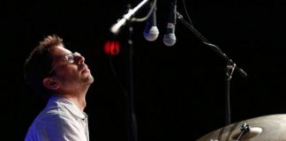 Jazz at Wolfson begins season with MDC Jazz Faculty Quintet Jazz at Wolfson begins season with MDC Jazz Faculty Quintet