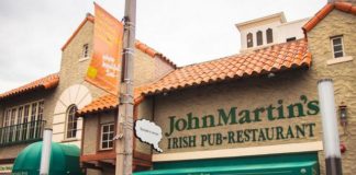 JohnMartin’s to mark 30 years with charity golf, other events JohnMartin's to mark 30 years with charity golf, other events