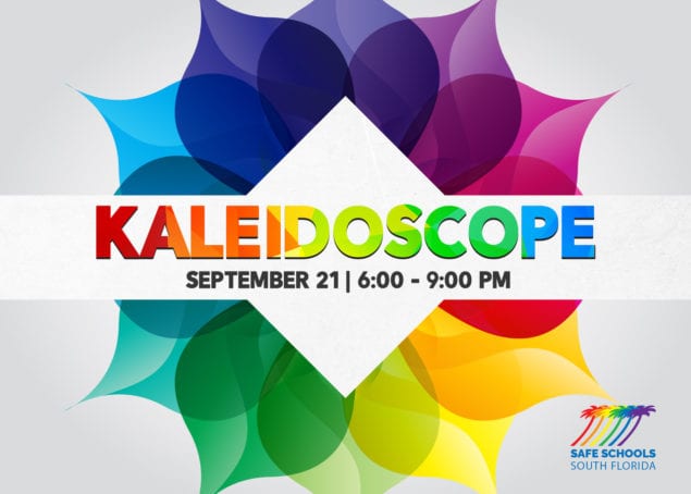 Safe Schools ‘Kaleidoscope’ honors LGBTQ+ student support pioneers