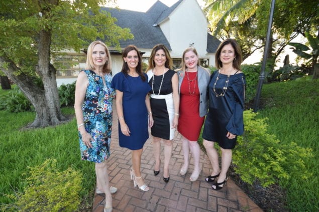 Federated Republican Women host Lt. Gov. Nuñez at August meeting