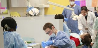 MDC recognized for best dental hygiene program in the state MDC recognized for best dental hygiene program in the state