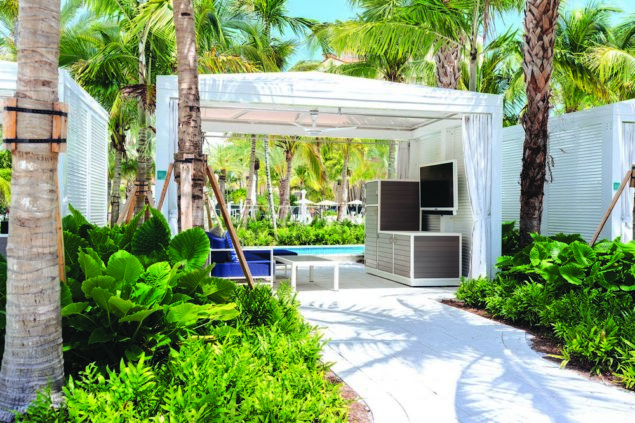 JW Marriott Miami Turnberry Resort & Spa …Paradise is where you make it”