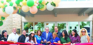 Doral Glades Park is serving an homage to unique environment of Florida Everglades Doral abre el primer parque ambiental y orientado a la naturaleza