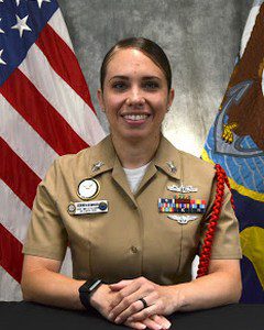 Miami Beach native trains the future of the Navy | Cutler Bay Community ...