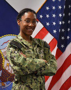 Miami native trains to be a U.S. Navy future warfighter | Featured#