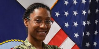 Miami native trains to be a U.S. Navy future warfighter Miami native trains to be a U.S. Navy future warfighter