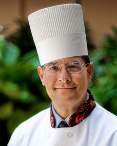 New executive chef joins East Ridge at Cutler Bay