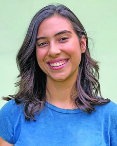 Positive People in Pinecrest : Camila Guerrero