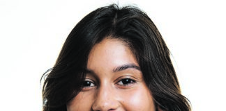 Positive People in Pinecrest : Nicole Gazo Positive People in Pinecrest : Nicole Gazo