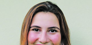 Positive People in Pinecrest : Sophia Lambert Positive People in Pinecrest : Sophia Lambert