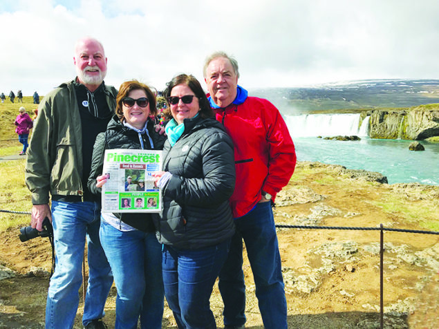 Read In Iceland