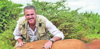 The Gutting of the Endangered Species Act The Gutting of the Endangered Species Act