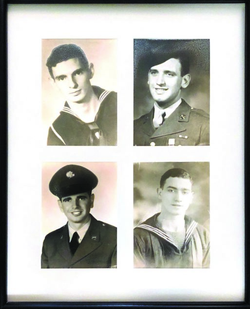 It started with Joel Joel, who at age 16, lied about his age to join the Navy. He completed his service, married Leah, and they had six children: three boys and three girls. All three boys also wanted to serve their country as their father did. Joe enlisted at age 18 to serve in WW II and was awarded multiple medals along the way. Joe’s company offered him a military deferment, but he was adamant…he wanted to help his nation. Jack, at age 17, also lied about his age to join the Navy. After his military service, he started a small trucking company which he sold when he was in his early 50s and went on to get his high school diploma, his college degree, and enter law school in his 60s. He was discovered to have pancreatic cancer during his last year of law school, and brother Billy made it his mission to get Jack his law school degree while he was in the hospital. Today, the Jack Joel Center for Special Children in Massapequa, Long Island, serves over 400 special needs children. Jack’s law school diploma proudly hangs in that lobby. Aventura’s own Billy Joel, enlisted in the Army at age 21, and upon finishing his service, worked for a fuel oil distributor until he had the opportunity to start his own business with two trucks delivering for JC Penney and W. T. Grant on Long Island. That trucking business developed nationally, serving many department stores. Today, Billy is retired, still serving his community, first as an Aventura Commissioner and Vice Mayor, and now as a Trustee of the Aventura Police Dept. Pension Plan. He also created the Golden Gift Award for first-generation students of Fl. Int. University as a member of the Vice Provost’s Council which has raised over $1 million in scholarships. Ever the philanthropist, Billy is also Chairman of the Florida Friends of Israel Sport Center for the Disabled. But there’s more about Joe Joel you should know. In 1945, he was awarded the Silver Star Medal Citation which stated, “Corporal (then Private) Joseph A. Joel, 120th Infantry Regiment, U. S. Army, is awarded the Silver Star for gallantry in action on January 14, 1945 in Belgium’s Battle of the Bulge. Corporal Joel distinguished himself during an enemy counterattack which was led by enemy tanks which threatened to cause a withdrawal of his troops. Cpl. Joel advanced aggressively to a spot in front of friendly lines and delivered accurate bazooka fire at the enemy tanks which crippled two of them. With their supporting tanks disabled, the enemy counter attackers were forced to withdraw. “The Battle of the Bulge was the largest land battle in the history of the United States. Joe was also awarded the Bronze Star for his extreme bravery during the Battle of the Bulge. Next month, the entire Joel family will be celebrating Joe Joel’s 95th birthday, but along with that happy celebration will be the pride in knowing that Joe Joel is not only a hero to his family but was a hero to his fellow troops who needed him the most. 