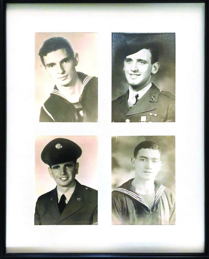 It started with Joel Joel, who at age 16, lied about his age to join the Navy. He completed his service, married Leah, and they had six children: three boys and three girls. All three boys also wanted to serve their country as their father did. Joe enlisted at age 18 to serve in WW II and was awarded multiple medals along the way. Joe’s company offered him a military deferment, but he was adamant…he wanted to help his nation. Jack, at age 17, also lied about his age to join the Navy. After his military service, he started a small trucking company which he sold when he was in his early 50s and went on to get his high school diploma, his college degree, and enter law school in his 60s. He was discovered to have pancreatic cancer during his last year of law school, and brother Billy made it his mission to get Jack his law school degree while he was in the hospital. Today, the Jack Joel Center for Special Children in Massapequa, Long Island, serves over 400 special needs children. Jack’s law school diploma proudly hangs in that lobby. Aventura’s own Billy Joel, enlisted in the Army at age 21, and upon finishing his service, worked for a fuel oil distributor until he had the opportunity to start his own business with two trucks delivering for JC Penney and W. T. Grant on Long Island. That trucking business developed nationally, serving many department stores. Today, Billy is retired, still serving his community, first as an Aventura Commissioner and Vice Mayor, and now as a Trustee of the Aventura Police Dept. Pension Plan. He also created the Golden Gift Award for first-generation students of Fl. Int. University as a member of the Vice Provost’s Council which has raised over $1 million in scholarships. Ever the philanthropist, Billy is also Chairman of the Florida Friends of Israel Sport Center for the Disabled. But there’s more about Joe Joel you should know. In 1945, he was awarded the Silver Star Medal Citation which stated, “Corporal (then Private) Joseph A. Joel, 120th Infantry Regiment, U. S. Army, is awarded the Silver Star for gallantry in action on January 14, 1945 in Belgium’s Battle of the Bulge. Corporal Joel distinguished himself during an enemy counterattack which was led by enemy tanks which threatened to cause a withdrawal of his troops. Cpl. Joel advanced aggressively to a spot in front of friendly lines and delivered accurate bazooka fire at the enemy tanks which crippled two of them. With their supporting tanks disabled, the enemy counter attackers were forced to withdraw. “The Battle of the Bulge was the largest land battle in the history of the United States. Joe was also awarded the Bronze Star for his extreme bravery during the Battle of the Bulge. Next month, the entire Joel family will be celebrating Joe Joel’s 95th birthday, but along with that happy celebration will be the pride in knowing that Joe Joel is not only a hero to his family but was a hero to his fellow troops who needed him the most.