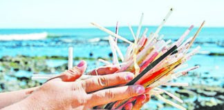 ConverPack plans to roll out 60 million paper straws monthly ConverPack plans to roll out 60 million paper straws monthly