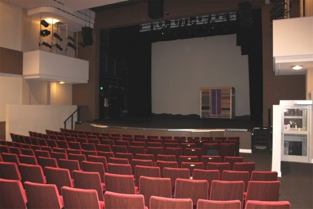 Homestead's Seminole Theatre survives and comes back stronger