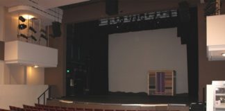 Homestead’s Seminole Theatre survives and comes back stronger Homestead's Seminole Theatre survives and comes back stronger