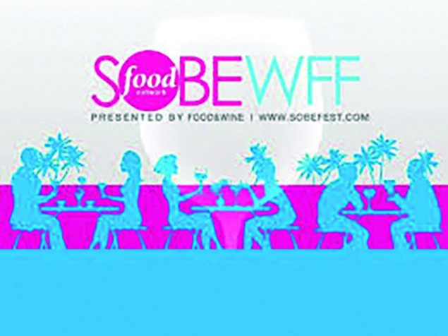 South Beach Seafood Week