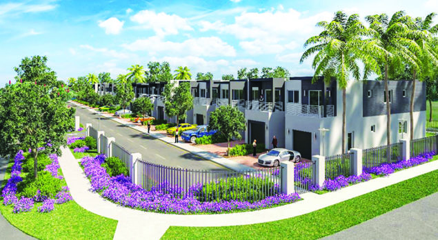 South Miami's Sunset Place revival gets green light