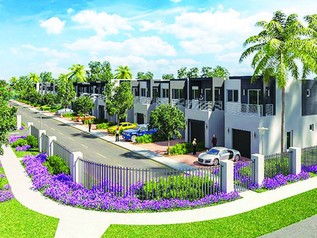 Sunset Place, South Miami Development