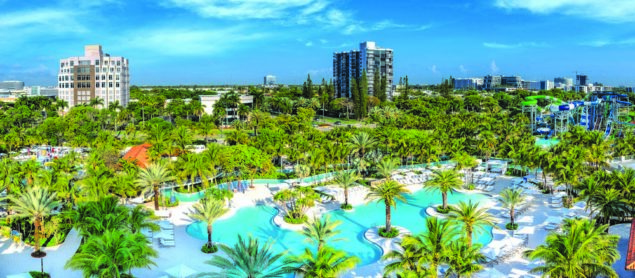 JW Marriott Miami Turnberry Resort & Spa …Paradise is where you make it”