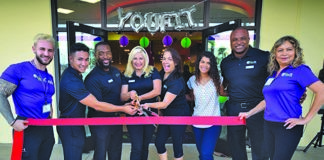 Youfit Health Clubs joins with GMCC to celebrate opening of new Miami-Flagler gym Youfit Health Clubs joins with GMCC to celebrate opening of new Miami-Flagler gym