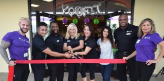 Youfit Health Clubs joins with GMCC for opening of new Miami-Flagler gym Youfit Health Clubs joins with GMCC for opening of new Miami-Flagler gym