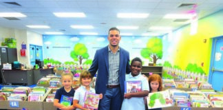 Aventura welcomes two new principals, Anthony Tyrkala and David McKnight Aventura welcomes two new principals, Anthony Tyrkala and David McKnight