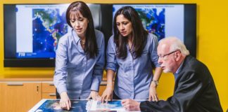 USAID awards FIU $4.2 million to reduce disaster risks in Latin America and the Caribbean