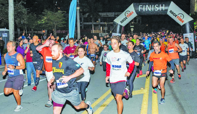 Registration now open for 3rd Annual Doral Corporate Run