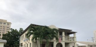 City Beautiful’s cultural heritage is being erased City Beautiful's cultural heritage is being erased