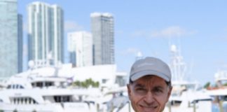 A whole lot of history : A snapshot of Greater Miami over time A whole lot of history : A snapshot of Greater Miami over time