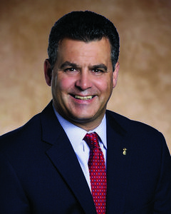 Rogelio E. Ribas, MD, named corporate vice president of Baptist Health International