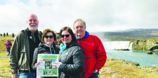 Read In Iceland Read In Iceland