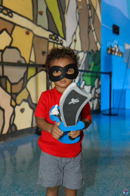 Miami Children’s Museum to present Not So Scary Family Halloween Bash