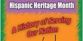 Mes de la Herencia Hispana Celebrating Hispanic Heritage Month Mes de la Herencia Hispana Celebrating Hispanic Heritage Month