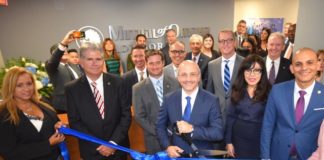 Mutual of Omaha is right at home at new Coral Gables District Office Mutual of Omaha is right at home at new Coral Gables District Office