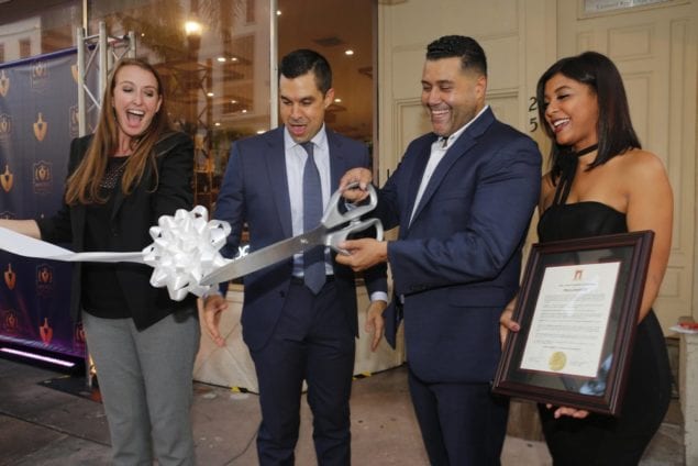 Mystic Wine & Spirits celebrates opening on Giralda in Coral Gables