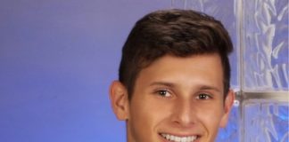 Positive People in Pinecrest : Lucas Sowma Positive People in Pinecrest : Lucas Sowma