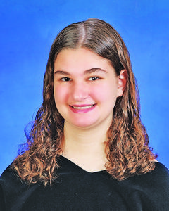 Positive People in Pinecrest : Olivia Solomon